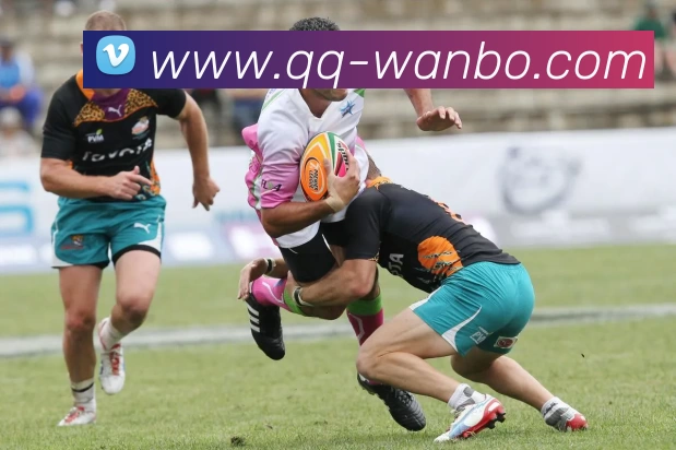 万博体育品牌故事