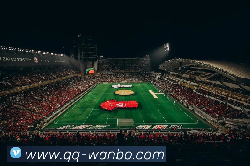 万博体育服务体系